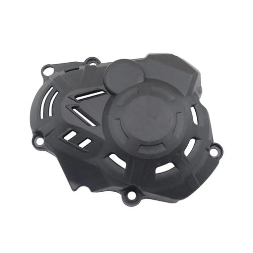 Protection allumage et embrayage WR450F haute résistance avec couvre-pignon moteur