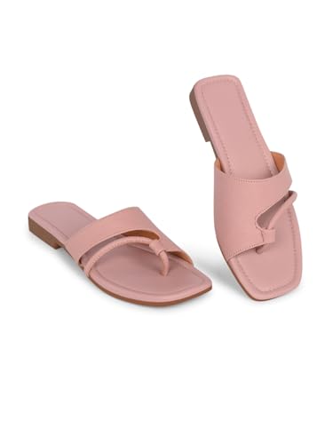 Image of Women Flats SL996