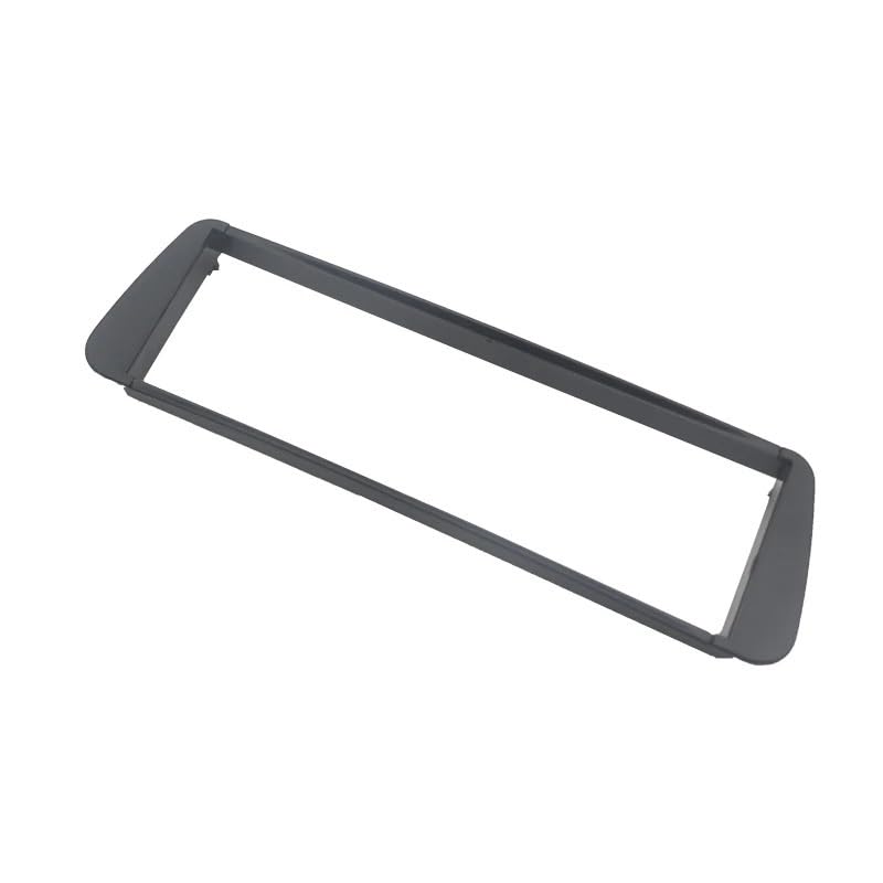 Kit Montage Autoradio,Façade Autoradio Façade d'autoradio adaptée à Citroen Xsara Picasso 1999-2010 Kit d'installation stéréo Automatique 1 DIN Cadre...