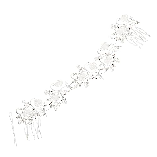 NOLITOY 1   ̑ uC_wAR[ ̃wATChR[ aVȃwAuV ͓IȃwbhEFA p[eB[wbhhX p[eB[̑ Silver 