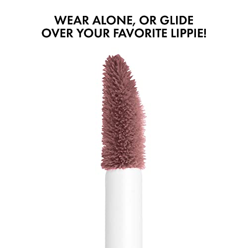 NYX PROFESSIONAL MAKEUP Butter Gloss, Cinnamon Roll 42