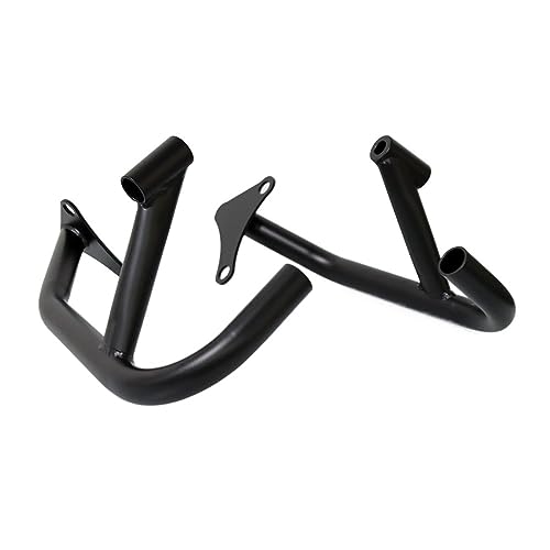 Barre protection moteur Z900 pare-chocs cadre moto cage cascade 2017-2023