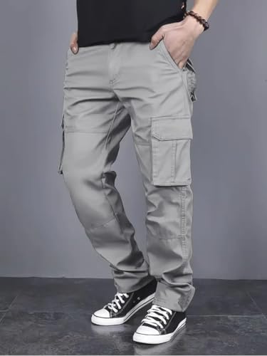 Image of TAGAS Men's Cargo Pant || Trousers Casual Pant|| Trackpant for Mans ||(MC-12)