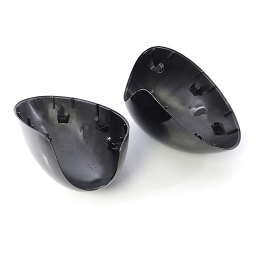 Couvercle de rétroviseur noir pour Mini Cooper R56 R55 R57 R58 R59 R60 R61 - 4