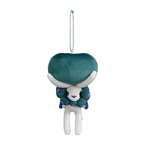 Badrex Pokémon Center Original Puffy petite peluche souvenir d'enfance