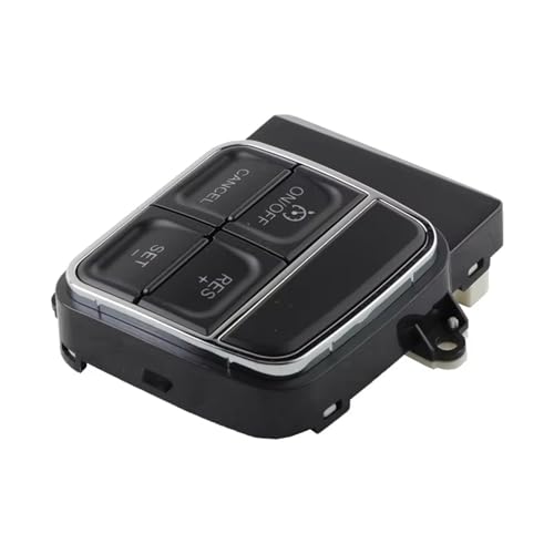 Bouton de commande au volant Jeep Liberty interrupteur régulateur de vitesse 56046252