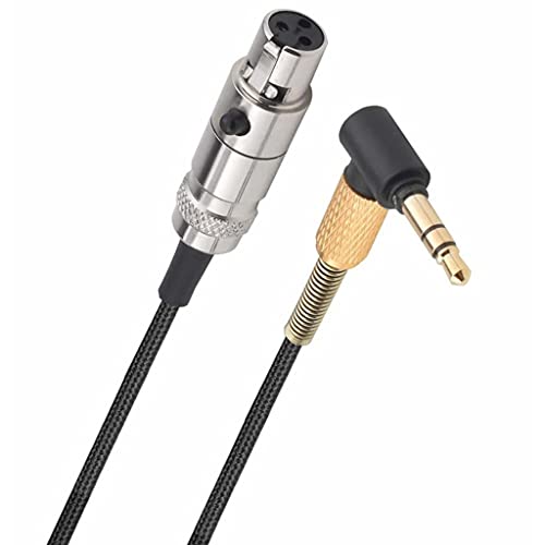 Hero-s - Cavo di prolunga Audio, Intrecciato