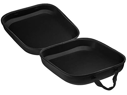 Green Cell GC EV PowerCase Kabeltasche für EV Kabel Tasche für Ladekabel Typ 2 Typ 1 Speicher Taschen Elektro Auto Kabel Kasten und tragbare EV PHEV ladegeräte Organizer Kabel Tragetasche Elektroautos