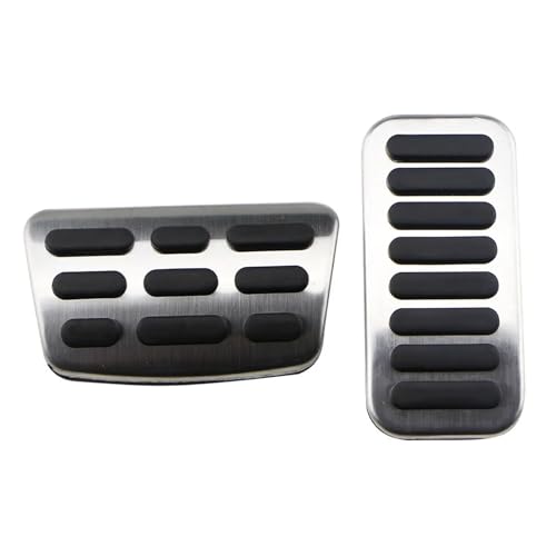 TorqCore �ԗp�y�_���J�o�[�A�q�����_�C�A�G�����g�� I30 �R�i �G���V�[�m 2016-2019/�L�A KX7 �t�H���e XCEED 2018 2019 �u���[�L�p�b�h�Ή� �t�b�g�u���[�L�y�_���J�o�[(AT 2PCS)