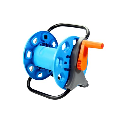 [Bebemax]�z�[�X���[���J�[�g �p�C�v���[���b�N ��d�S����݌v �������t�� ��ԗp�K�[�f���z�[�X�z���_�[ �˂���h�~ �X�e�����X�� �ƒ�p/��/�Ő��p 20m�Ή� BM02���� 25���[�g��