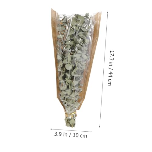 Ramo de Eucalipto y Lavanda Secos para Ducha miniatura 2