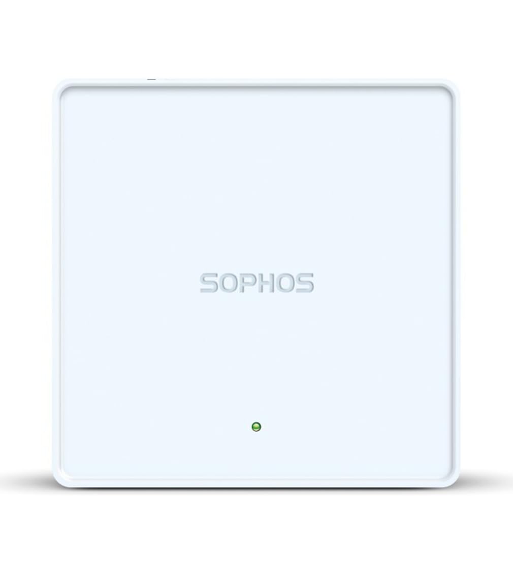Sophos AP6 Series 840 - Accesspoint - Wi-Fi 6 - 2,4 GHz, 5 GHz - Cloud-verwaltet - Tisch-/Wand-/Deckenmontage (AP840E00ZZPCNP)