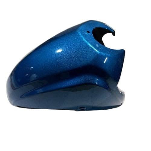 activa scooty mudguard price