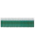  Jardin202 - Manguera Air Flex Gases Polvo  Corte a Medida por Metros lineales  40mm