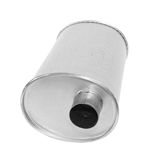 Image of AP Exhaust Products 700259 Exhaust Muffler