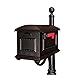 Special Lite Traditional Curbside Mailbox