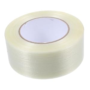 Alipis 1 Rolle Glasfaserverstärktes Filamentband
