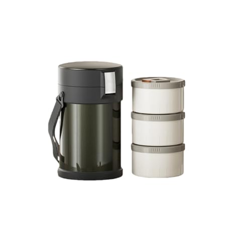 ランチジャー 保温弁当箱3段」の人気商品一覧 | 安い商品を通販サイト