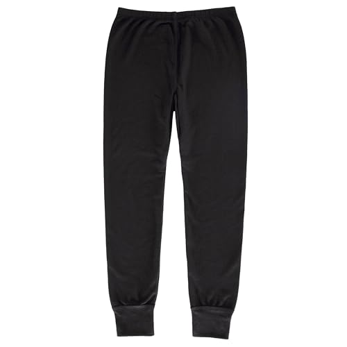 Fruit of the Loom Boys' Premium Thermal Waffle Underwear Set2