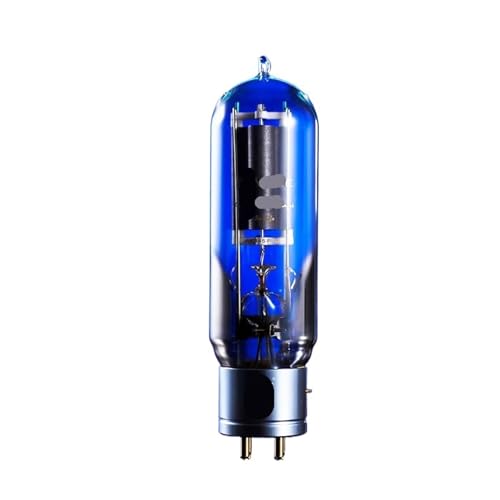 Amplificador DE Potencia de adaptación precisión Tubo vacío WE845