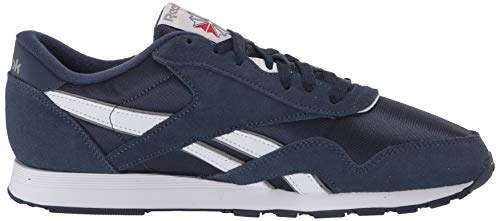 Image of Reebok Classics Men's Cl Lthr Leather Running Shoes