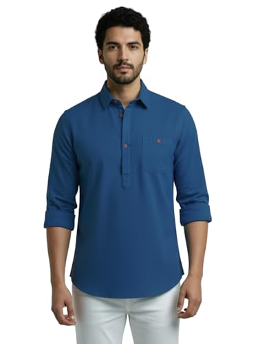 Image of Short Kurta for Men and Boys. (IN89)