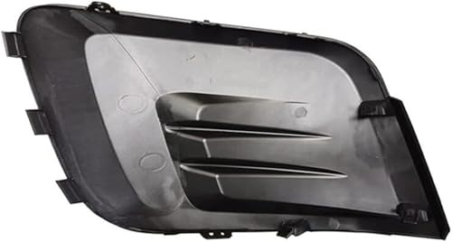 Grille de phare antibrouillard pour Citroën Partner 2015-2019