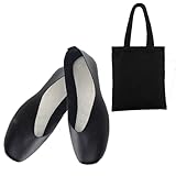 [AZNABLE] 携帯スリッパ 24cm レディース フォーマルスリッパ 収納バッグ付き 保育園 卒園式 入学式