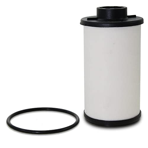 BESTPRICE 1x Filtro hidráulico para caja de cambios automática, incl. junta Compatible con AUDI A1,A3,Q2,Q3,TT,SEAT,SKODA,VW ARTEON,BEETLE,CADDY,EOS,GOLF,JETTA,NEW BEETLE,PASSAT,POLO,SCIROCCO
