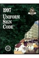 Uniform Sign Code 97 1884590756 Book Cover