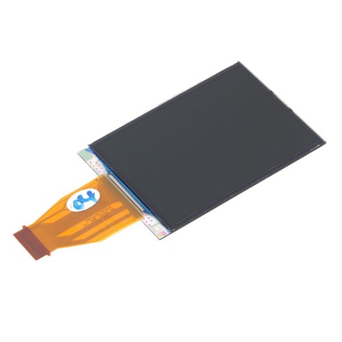 LCD Screen Display for Olympus FE-310 FE-360 FE-20 X-840 C-530 C-570 X-15 C-25 Camera