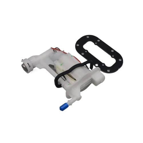 Bomba de gasolina Loncin Voge LX650DS evita tirones en motores de 500 cc
