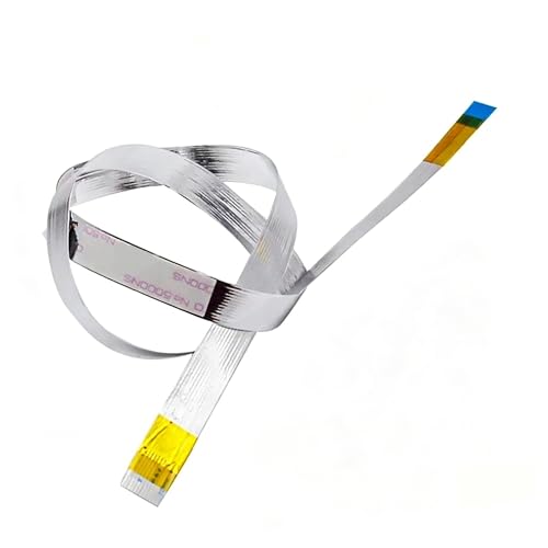 Câble JC39-00358A résout les lignes blanches du scanner Samsung SCX 4300