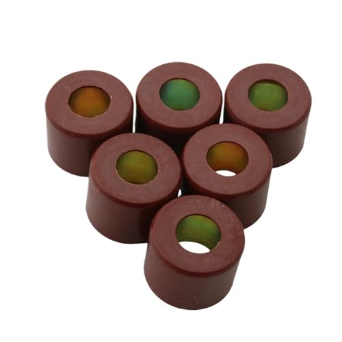 Poids de variateur 21 x 17 mm pour réparer les pertes de vitesse 300cc