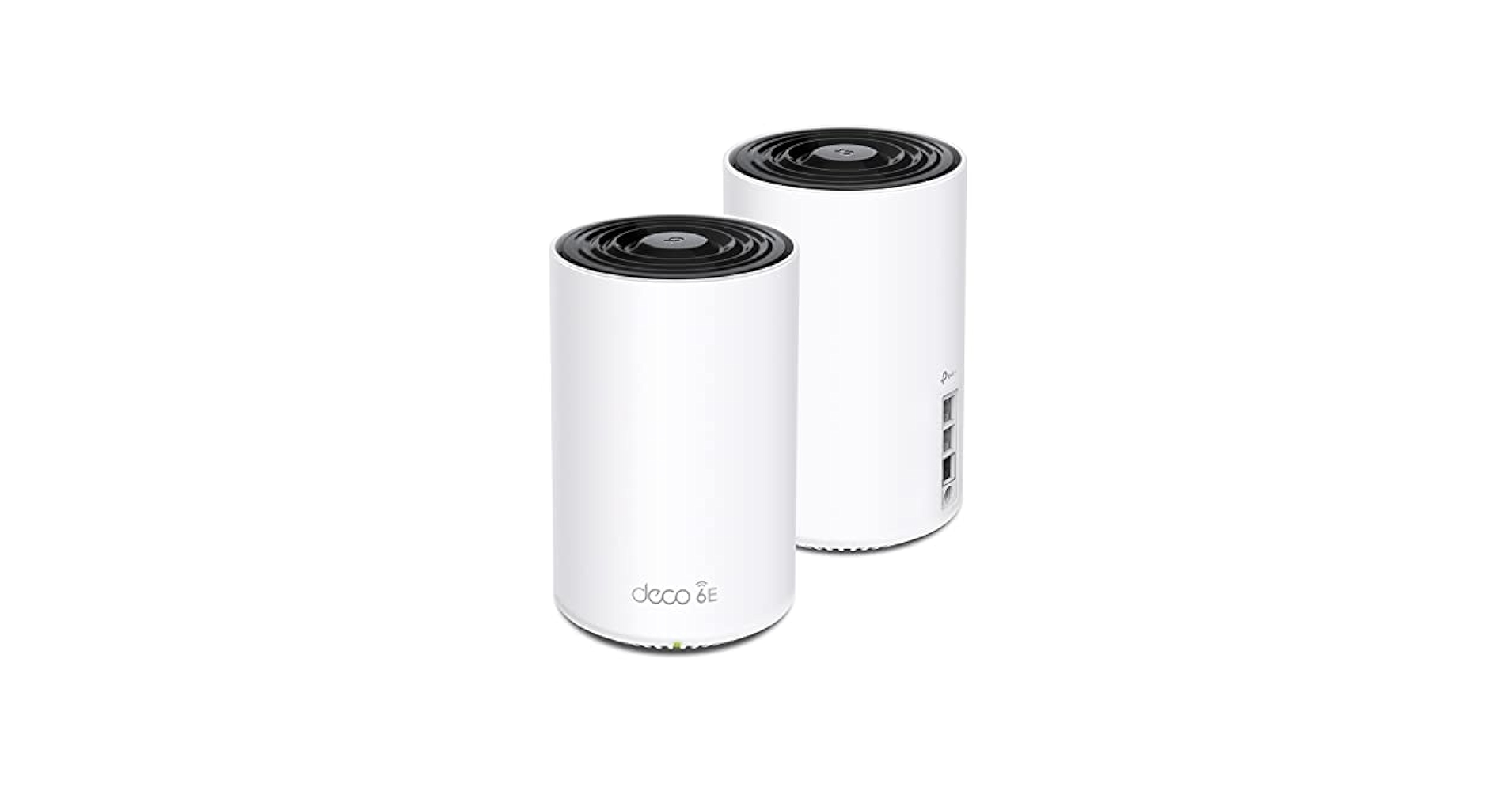 Amazon.com: TP-Link Deco AXE5400 Tri-Band WiFi 6E Mesh