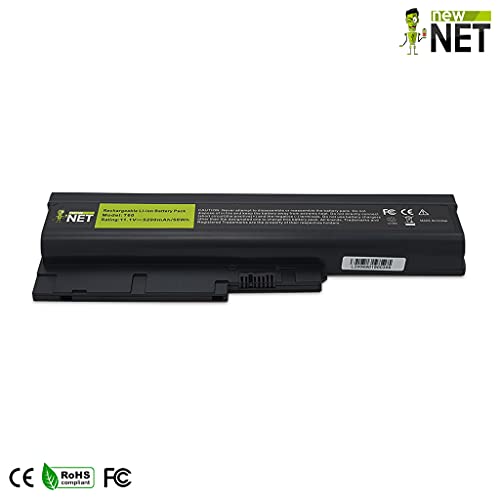 Batterie Lenovo Thinkpad R61 pour travailler en déplacement