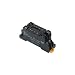 10PCS Relay Base PYF08A-E PYF14A-E PTF08A-E PT14A-E 8/14 pins (PYF08A)