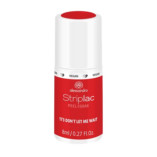 Striplac Peel or Soak UV-Nagellack 