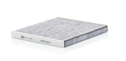 Filtro Aria Cabina MANN-FILTER FP 2043 - Protezione Da Allergeni E Polveri Sottili - Foto 5