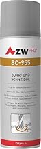 ZWpro BC-955 Drilling and Cutting Oil 500 ml