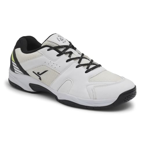 Image of Campus Men's Smash LINE Indoor Multi-Court Non-Marking Badminton Shoes