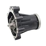 pompe a chaleur air eau hitachi yutaki s80 Compatibilité du contrôle intelligent de la température : prend en charge la connexion avec l'ECU du moteur, ajustant automatiquement la vitesse du débit d'eau en fonction des conditions de travail pour obtenir un contrôle précis de la température.