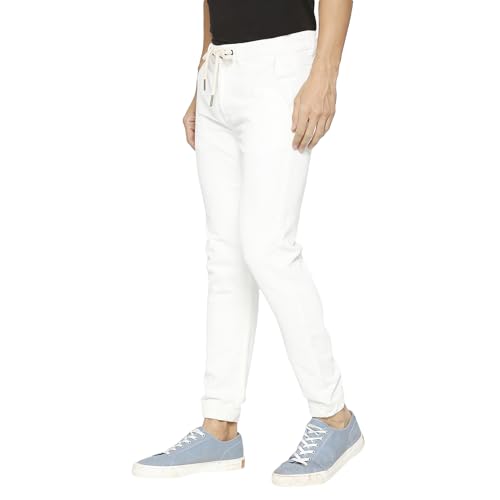 Image of Being Human Men Jogger Fit Jeans