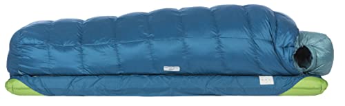 Big Agnes Bolsas de Dormir Mujer Roxy Ann 3N1 (650 DownTek) Long Rectangular miniatura 2