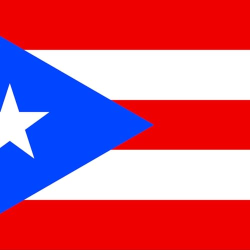 Episode 165: How the United States failed Puerto Rico with Ed Morales Podcast Por  arte de portada