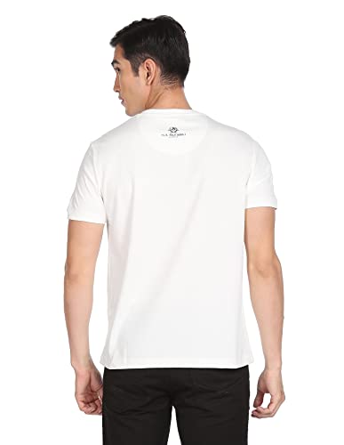 Image of U.S. Polo Assn. Men's Regular Fit T-Shirt