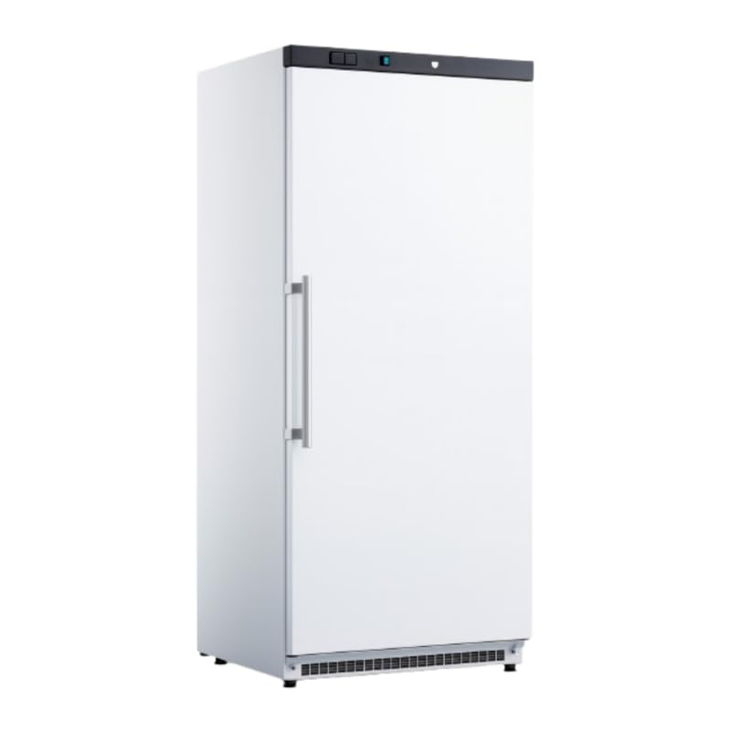 Générique Armoire Réfrigérée Positive 600 Litres - 1 Porte