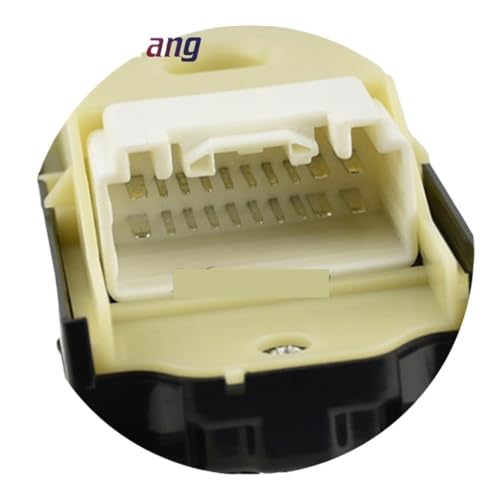Interrupteur vitre électrique pour réparer la commande Land Cruiser - 6