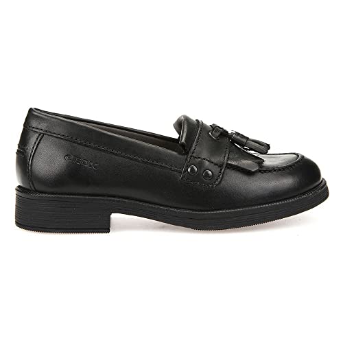 Geox Girl's Mocassins4