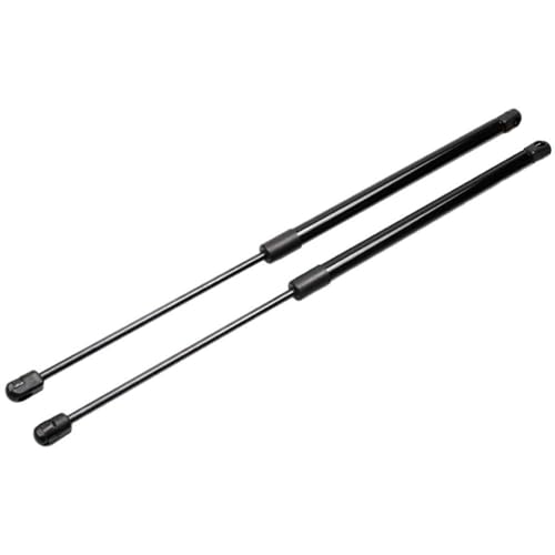 Contrefiches de hayon 595 mm pour stabiliser le coffre de votre utilitaire